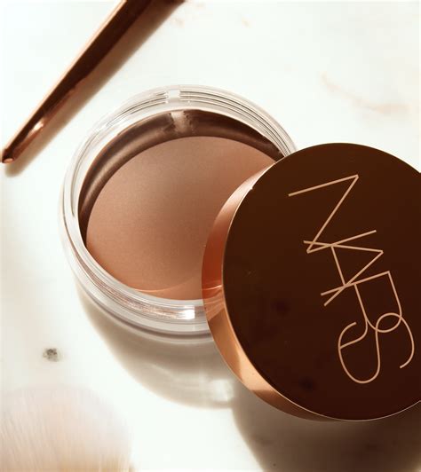nars laguna cream bronzer review